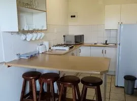 Pecan Cottage 2