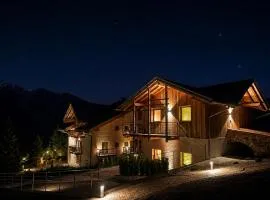 加尼丽丽酒店