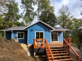 Arriendo casa Caburgua Pucón