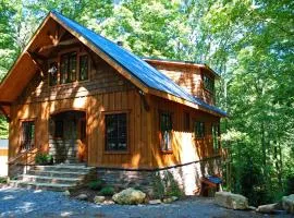 Timber Ridge