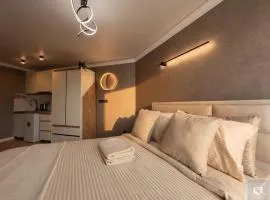 RentHouse Apartments - Moonlight Airport Studio