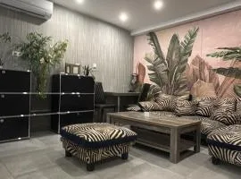 First occupancy modern apartments 2 for rent