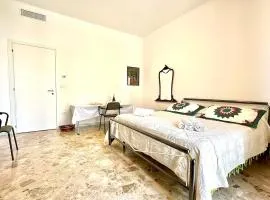 Casa della Nonna - Art & Vintage Rooms