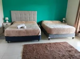 Suite Premium Perico Jujuy con Parking