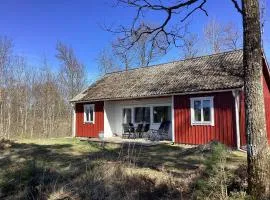 4 star holiday home in SKÅNES-FAGERHULT