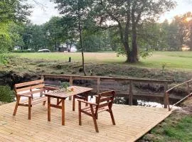 6 person holiday home in Ucklum-By Traum