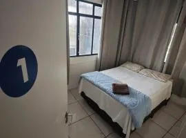 Casa Fronteira - Hostel Iguaçu