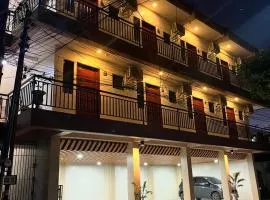 Studio Apartment in Mactan,Cebu Room203