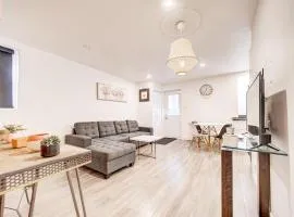 Griffintown Hideout