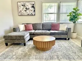 3B2B Sunny Riverside Retreat - Near CUS, UCR & DT