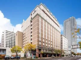 MYSTAYS 札幌 Aspen 酒店，位于札幌的滑雪度假村