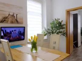 K1 Ferienwohnung 2 Personen 35m²