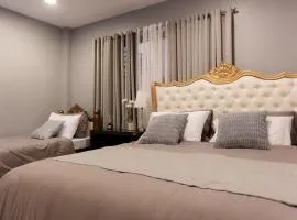 1Bedroom Condo unit near Calle Crisologo