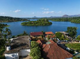 Karapuzha Water Scapes Wayanad，位于瓦亚纳德的酒店