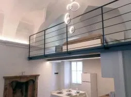 La Corte della Masca