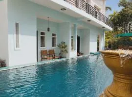Saba Lua Siem Reap