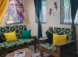 ZanziBalkan House Nungwi