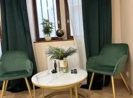 Studio design