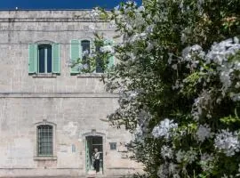 La Filanda Salento