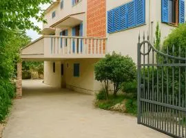 Villa Maria