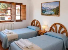 Pensión San Cristóbal by Bossh! Hotels