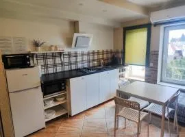 Comfort Akacija Apartments