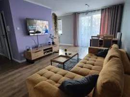 Blue Pearl Koszalin Residence