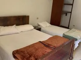 Kabeel's House