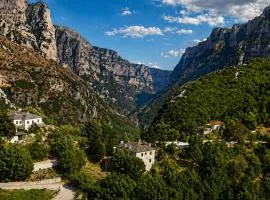 Vikos View
