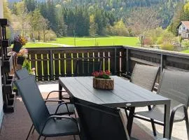 Ferienwohnung Landliebe