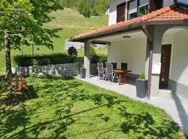 Apartma Šmarnica