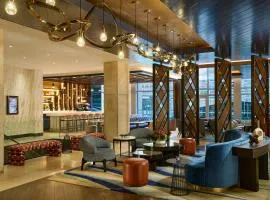 纽约中城文艺复兴万丽酒店&度假村