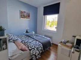 Mi casa es tu casa