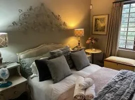 Greyton Cottage