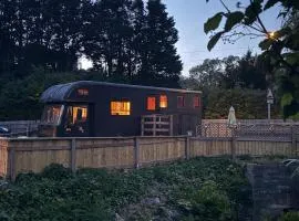 Parrys Horse box