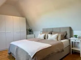 Wohnung Dorfblick