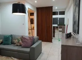 1Bed Rua da Missão