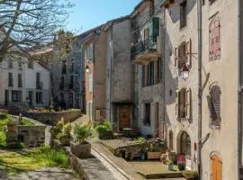 Chambres des remparts de l abbaye