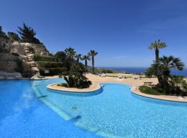 Hal Saghtrija - Gozo Hideaways，位于泽布季的酒店