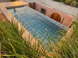 Casa Kensho Sisal