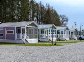 The Retreat at King Cole Farm，位于多佛尔的酒店