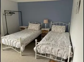 Faversham cottage