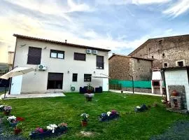Apartamentos rurales El Hondón del Lugar