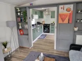 The Forest Cabin Holiday Home 15