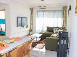 Luxury stay in Lavington