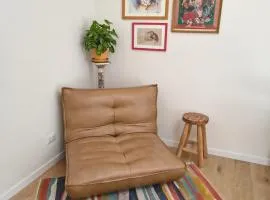 B&B La stanza del sole