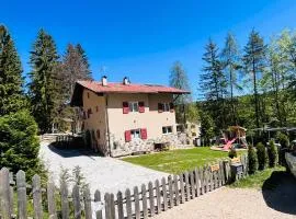 Casa Vacanze Natura
