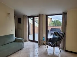 Bella Todi Apartment 2