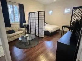 Elegance Meets Comfort