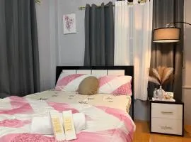 AJM Iligan Homestay